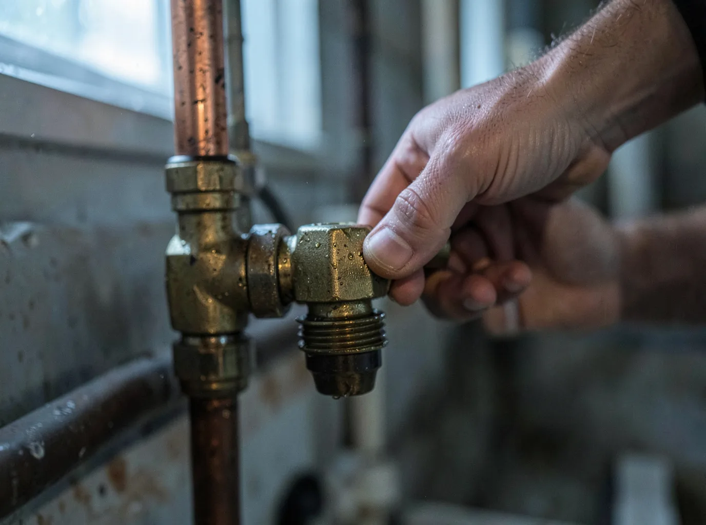 Emergency Plumber Fredonia, ND FAQs